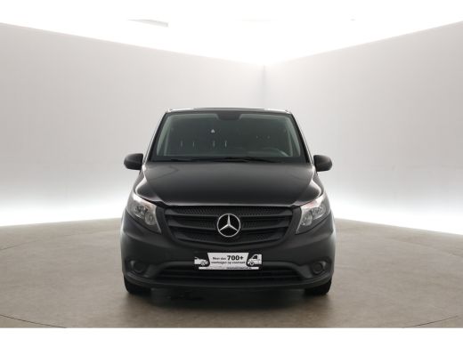 Mercedes-Benz Vito 114 CDI Lang | Automaat | Airco | Cruise | Camera | Carplay | 3 Zits | Trekhaak ActivLease financial lease