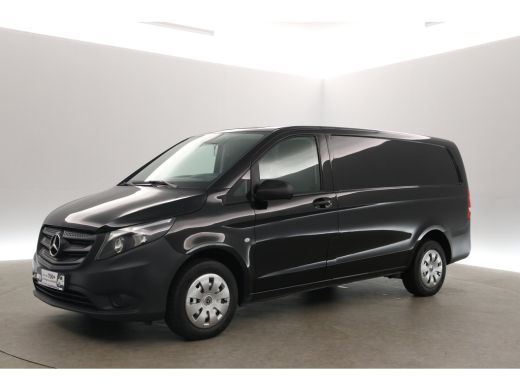 Mercedes-Benz Vito 114 CDI Lang | Automaat | Airco | Cruise | Camera | Carplay | 3 Zits | Trekhaak ActivLease financial lease