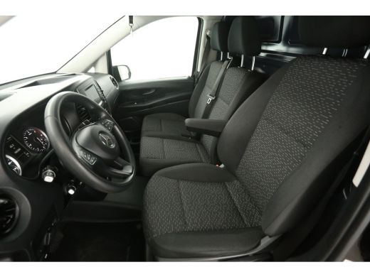 Mercedes-Benz Vito 114 CDI Lang | Automaat | Airco | Cruise | Camera | Carplay | 3 Zits | Trekhaak ActivLease financial lease