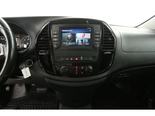 Mercedes-Benz Vito 114 CDI Lang | Automaat | Airco | Cruise | Carplay | 3 Zits | Stoelverwarming ActivLease financial lease