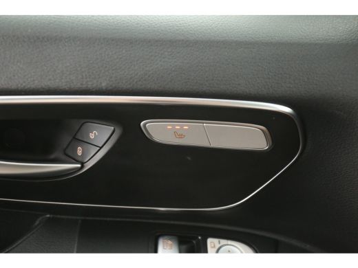 Mercedes-Benz Vito 114 CDI Lang | Automaat | Airco | Cruise | Carplay | 3 Zits | Stoelverwarming ActivLease financial lease