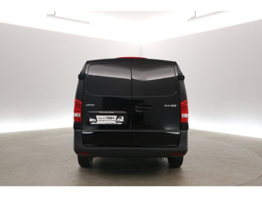 Mercedes-Benz Vito 114 CDI Lang | Automaat | Airco | Cruise | Carplay | 3 Zits | Stoelverwarming ActivLease financial lease