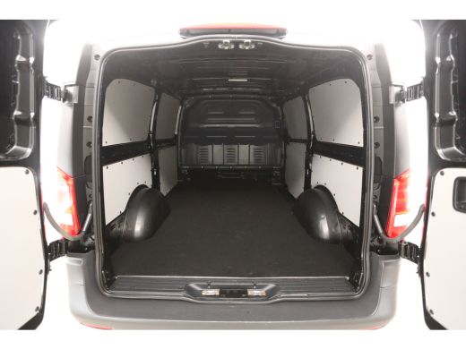 Mercedes-Benz Vito 114 CDI Lang | Automaat | Airco | Cruise | Carplay | 3 Zits | Stoelverwarming ActivLease financial lease