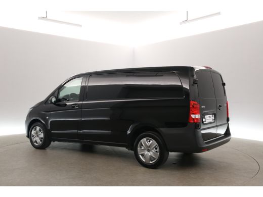 Mercedes-Benz Vito 114 CDI Lang | Automaat | Airco | Cruise | Carplay | 3 Zits | Stoelverwarming ActivLease financial lease