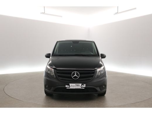 Mercedes-Benz Vito 114 CDI Lang | Automaat | Airco | Cruise | Carplay | 3 Zits | Stoelverwarming ActivLease financial lease