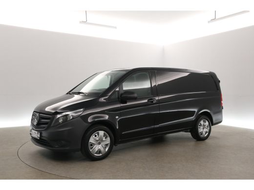 Mercedes-Benz Vito 114 CDI Lang | Automaat | Airco | Cruise | Carplay | 3 Zits | Stoelverwarming ActivLease financial lease