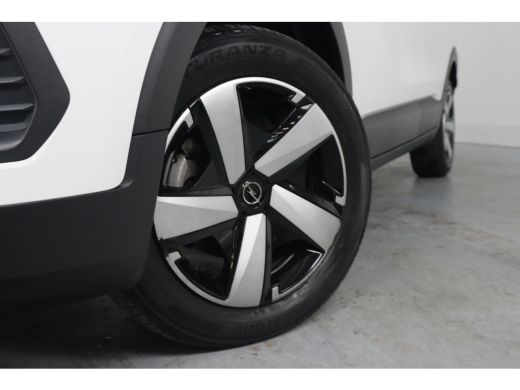 Opel Crossland 1.2 Turbo Edition | Dealer Onderhouden! | 1e Eigenaar! | LED | Navi By App | Airco | Cruise Contr... ActivLease financial lease