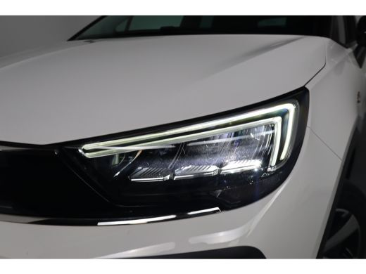 Opel Crossland 1.2 Turbo Edition | Dealer Onderhouden! | 1e Eigenaar! | LED | Navi By App | Airco | Cruise Contr... ActivLease financial lease