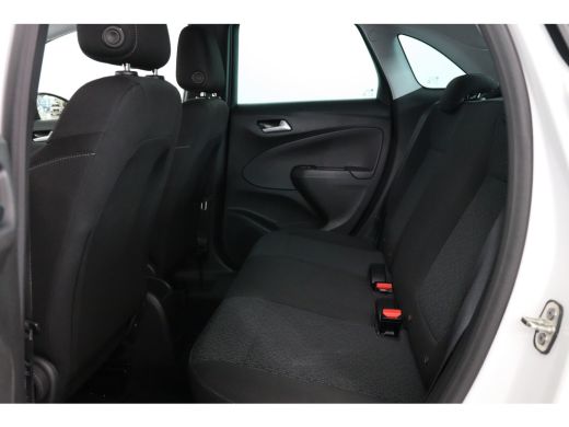 Opel Crossland 1.2 Turbo Edition | Dealer Onderhouden! | 1e Eigenaar! | LED | Navi By App | Airco | Cruise Contr... ActivLease financial lease