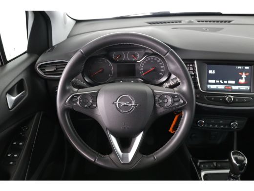 Opel Crossland 1.2 Turbo Edition | Dealer Onderhouden! | 1e Eigenaar! | LED | Navi By App | Airco | Cruise Contr... ActivLease financial lease