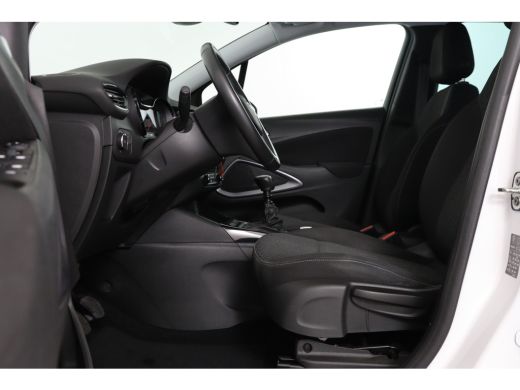 Opel Crossland 1.2 Turbo Edition | Dealer Onderhouden! | 1e Eigenaar! | LED | Navi By App | Airco | Cruise Contr... ActivLease financial lease