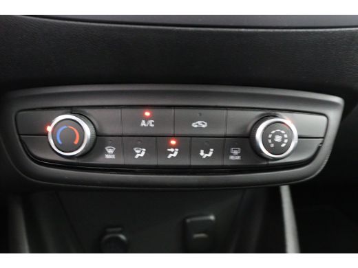 Opel Crossland 1.2 Turbo Edition | Dealer Onderhouden! | 1e Eigenaar! | LED | Navi By App | Airco | Cruise Contr... ActivLease financial lease