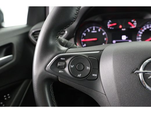 Opel Crossland 1.2 Turbo Edition | Dealer Onderhouden! | 1e Eigenaar! | LED | Navi By App | Airco | Cruise Contr... ActivLease financial lease