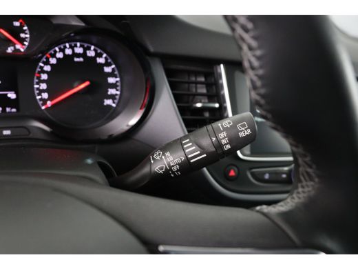 Opel Crossland 1.2 Turbo Edition | Dealer Onderhouden! | 1e Eigenaar! | LED | Navi By App | Airco | Cruise Contr... ActivLease financial lease