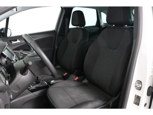 Opel Crossland 1.2 Turbo Edition | Dealer Onderhouden! | 1e Eigenaar! | LED | Navi By App | Airco | Cruise Contr... ActivLease financial lease