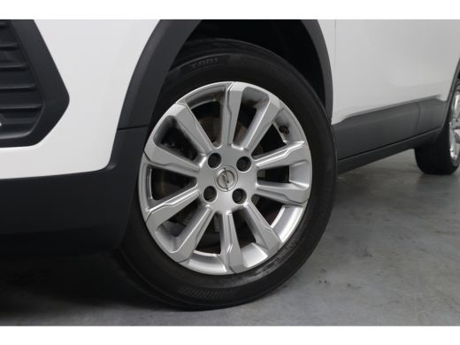 Opel Crossland 1.2 Turbo Elegance | 1e Eigenaar! | Dealer Onderhouden! | Trekhaak | LED | AGR Stoel | Navi By Ap... ActivLease financial lease