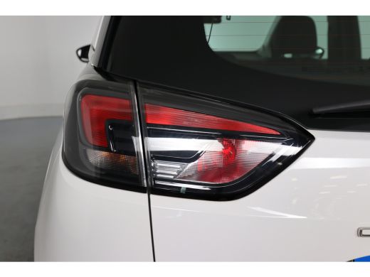 Opel Crossland 1.2 Turbo Elegance | 1e Eigenaar! | Dealer Onderhouden! | Trekhaak | LED | AGR Stoel | Navi By Ap... ActivLease financial lease