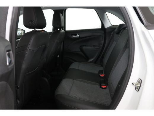 Opel Crossland 1.2 Turbo Elegance | 1e Eigenaar! | Dealer Onderhouden! | Trekhaak | LED | AGR Stoel | Navi By Ap... ActivLease financial lease