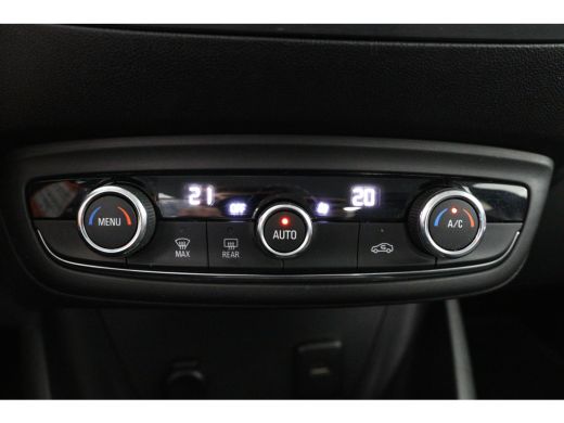 Opel Crossland 1.2 Turbo Elegance | 1e Eigenaar! | Dealer Onderhouden! | Trekhaak | LED | AGR Stoel | Navi By Ap... ActivLease financial lease