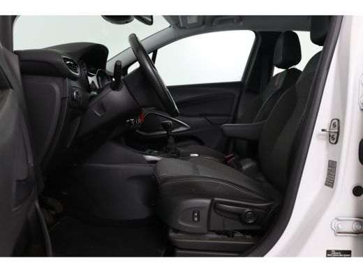 Opel Crossland 1.2 Turbo Elegance | 1e Eigenaar! | Dealer Onderhouden! | Trekhaak | LED | AGR Stoel | Navi By Ap... ActivLease financial lease