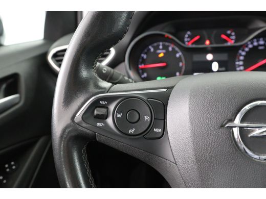 Opel Crossland 1.2 Turbo Elegance | 1e Eigenaar! | Dealer Onderhouden! | Trekhaak | LED | AGR Stoel | Navi By Ap... ActivLease financial lease