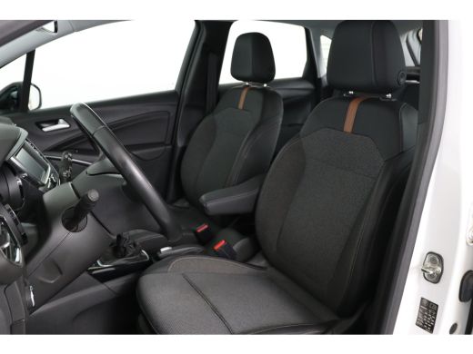 Opel Crossland 1.2 Turbo Elegance | 1e Eigenaar! | Dealer Onderhouden! | Trekhaak | LED | AGR Stoel | Navi By Ap... ActivLease financial lease