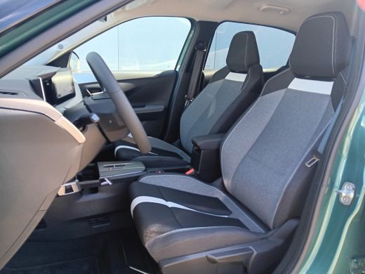 Opel Frontera 1.2 Turbo GS Hybrid 110 PK Automaat incl. afn. trekhaak en fabrieksgarantie! ActivLease financial lease