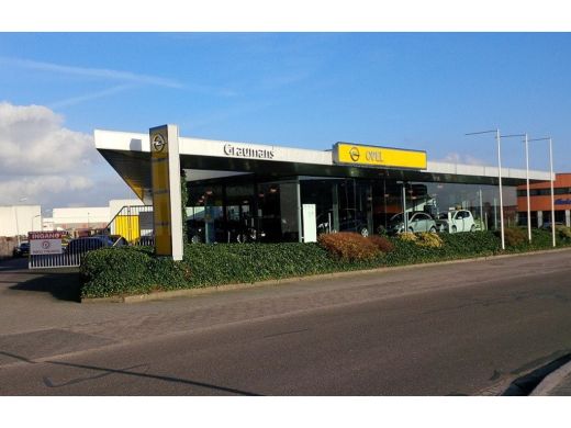 Opel Frontera 1.2 Turbo GS Hybrid 110 PK Automaat incl. afn. trekhaak en fabrieksgarantie! ActivLease financial lease