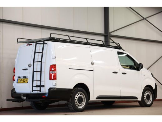 Opel Vivaro 2.0 CDTI L3H1 LANG IMPERIAAL 2500 KG TREKHAAK ActivLease financial lease