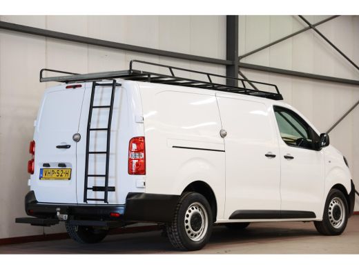 Opel Vivaro 2.0 CDTI L3H1 LANG IMPERIAAL 2500 KG TREKHAAK ActivLease financial lease