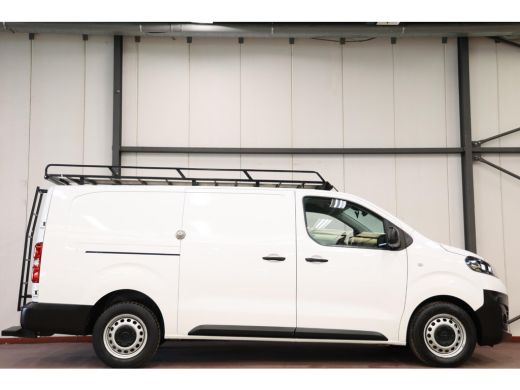 Opel Vivaro 2.0 CDTI L3H1 LANG IMPERIAAL 2500 KG TREKHAAK ActivLease financial lease
