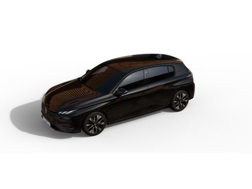 Peugeot 308 Allure | Comfort Pack | Elektrische parkeerrem | Extra getinte achterste zijruiten en achterruit ActivLease financial lease