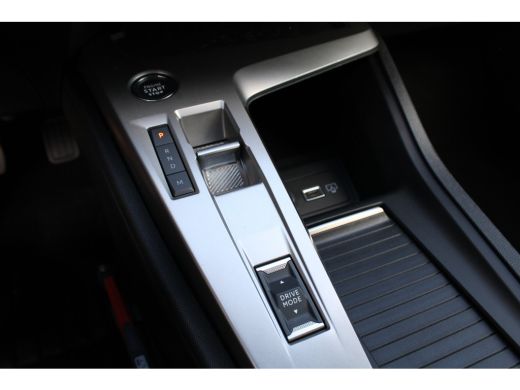 Peugeot 408 1.2 Hybrid 145 e-DCS6 Allure | Automaat | Navigatie | Camera | 19 Inch | Apple carplay | Originee... ActivLease financial lease