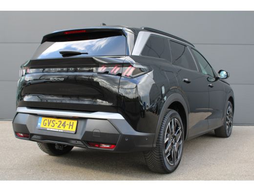 Peugeot 5008 1.2 Hybrid 136 Allure | Automaat | Navigatie | Camera | 7 Persoons | Trekhaak | Mild Hybrid | App... ActivLease financial lease