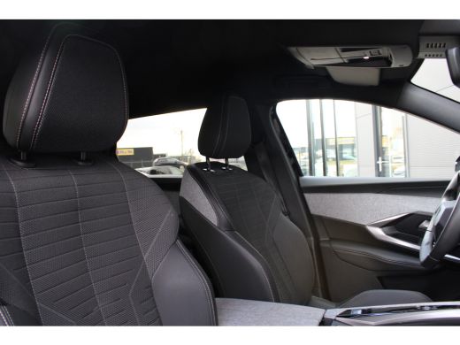Peugeot 5008 1.2 Hybrid 136 Allure | Automaat | Navigatie | Camera | 7 Persoons | Trekhaak | Mild Hybrid | App... ActivLease financial lease