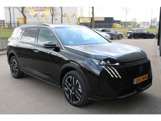 Peugeot 5008 1.2 Hybrid 136 Allure | Automaat | Navigatie | Camera | 7 Persoons | Trekhaak | Mild Hybrid | App... ActivLease financial lease