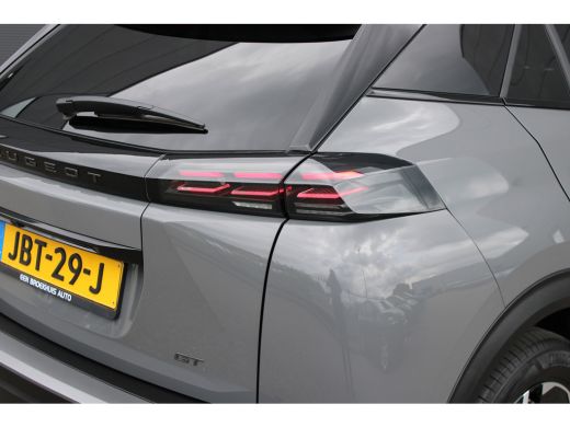 Peugeot e-2008 EV GT Avantage 54 kWh | SOH 98% | 12.500km | NL auto | Fase 3 laden | Navigatie | Camera voor + a... ActivLease financial lease