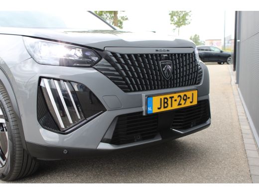 Peugeot e-2008 EV GT Avantage 54 kWh | SOH 98% | 12.500km | NL auto | Fase 3 laden | Navigatie | Camera voor + a... ActivLease financial lease