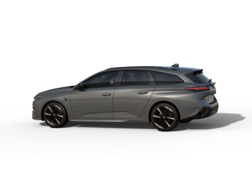 Peugeot e-308 GT | Driver Sport Pack | Elektrische parkeerrem | Extra getinte achterste zijruiten en achterruit ActivLease financial lease