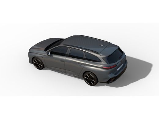 Peugeot e-308 GT | Driver Sport Pack | Elektrische parkeerrem | Extra getinte achterste zijruiten en achterruit ActivLease financial lease