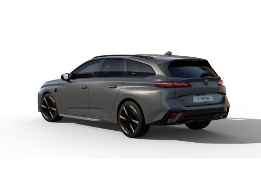 Peugeot e-308 GT | Driver Sport Pack | Elektrische parkeerrem | Extra getinte achterste zijruiten en achterruit ActivLease financial lease