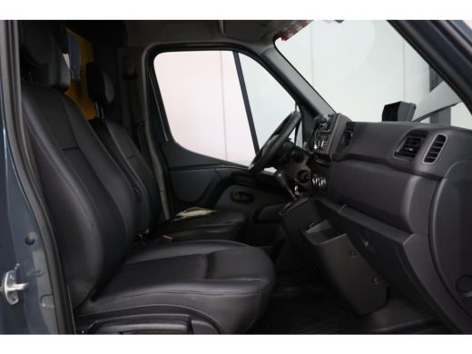 Renault Master 2.3 dCi 150 BAKWAGEN LOWLINER AUTOMAAT ActivLease financial lease