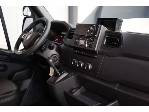 Renault Master 2.3 dCi 150 BAKWAGEN LOWLINER AUTOMAAT ActivLease financial lease