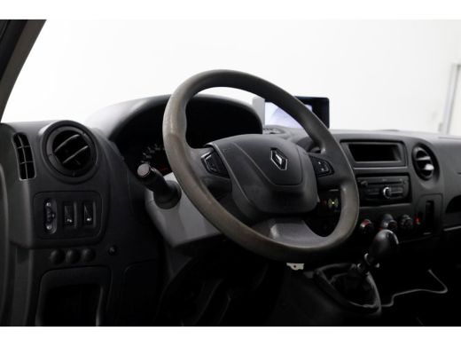 Renault Master T35 2.3 dCi 130pk E6 L2H2 Airco/Camera/Imperiaal 11-2018 ActivLease financial lease