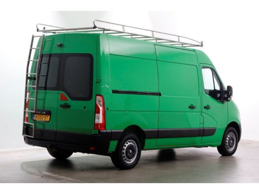 Renault Master T35 2.3 dCi 130pk E6 L2H2 Airco/Camera/Imperiaal 11-2018 ActivLease financial lease