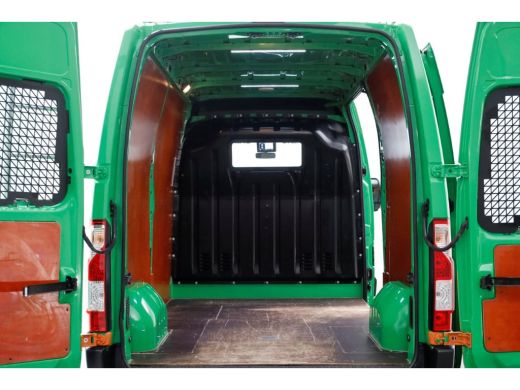 Renault Master T35 2.3 dCi 130pk E6 L2H2 Airco/Camera/Imperiaal 11-2018 ActivLease financial lease