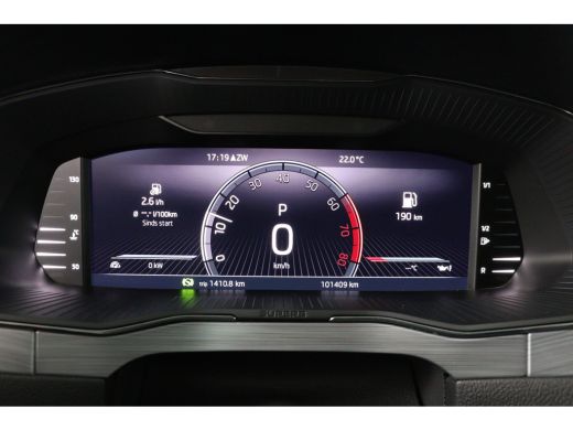Skoda Superb Combi 1.5 TSI ACT Business Edition | Dealer Onderhouden! | Trekhaak | LED | Memory Zetel | Cruise... ActivLease financial lease