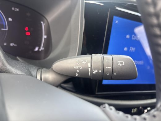 Toyota Aygo Hybrid 115 envy ActivLease financial lease