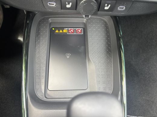 Toyota Aygo Hybrid 115 envy ActivLease financial lease
