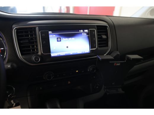 Toyota ProAce 2.0 D-4D 2500KG TREKVERMOGEN ActivLease financial lease